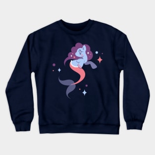 Merpony - Mermay Crewneck Sweatshirt